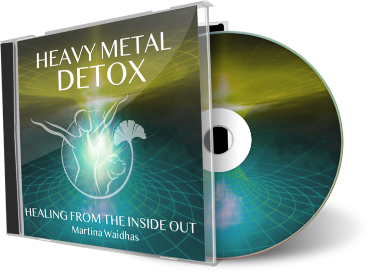 Heavy Metal Detox We make you happy